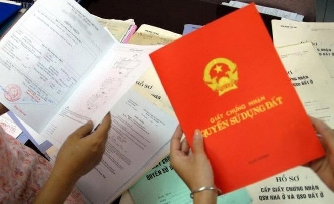 Những trường hợp đất vi phạm vẫn được cấp sổ đỏ, người dân cần biết 1 Những trường hợp đất vi phạm vẫn được cấp sổ đỏ