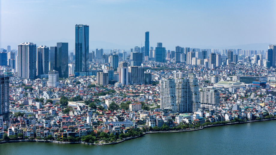 Tháo điểm nghẽn thị trường bất động sản 1 Tháo điểm nghẽn thị trường bất động sản