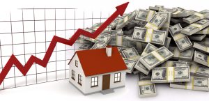 Thị trường bất động sản 2025: 3 kịch bản tăng trưởng được vạch ra