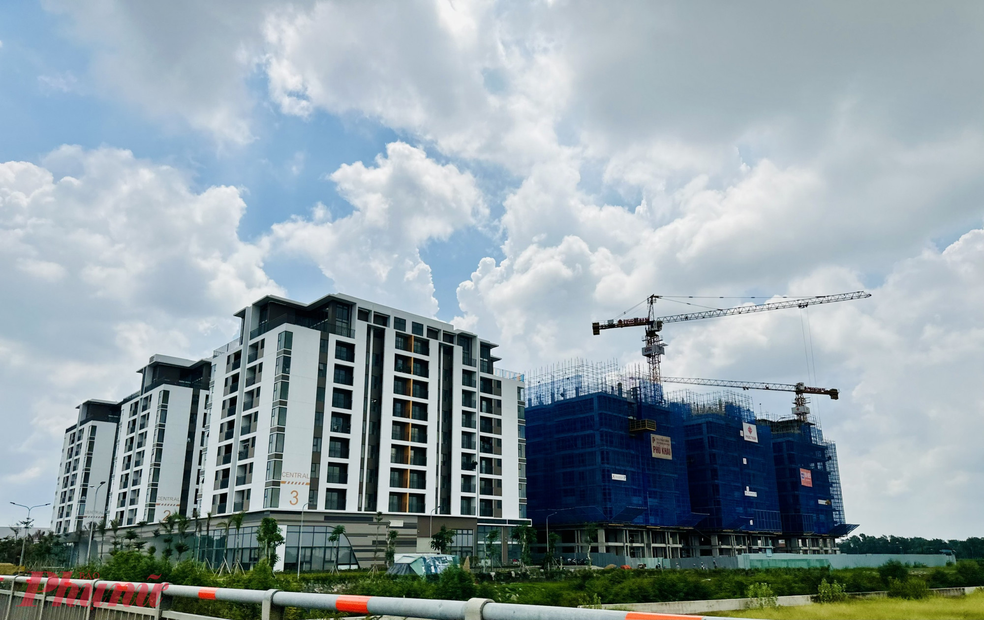 Nguồn cung nhà ở xã hội TP.HCM tăng, người thu nhập thấp vẫn khó mua? 1 Nguồn cung nhà ở xã hội TP.HCM tăng, người thu nhập thấp vẫn khó mua?