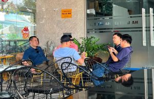 Đất nền phía Nam sốt cục bộ, cá mập bắt đầu ra quân