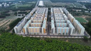 Đề xuất tăng mức lợi nhuận xây nhà ở xã hội lên 13%