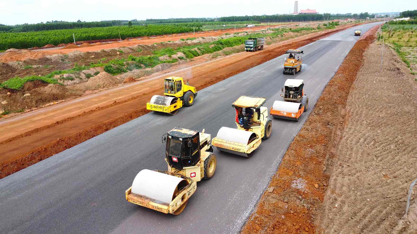 Đồng Nai chuẩn bị có thêm tuyến đường hơn 4.000 tỷ