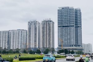 Dự báo nguồn cung nhà ở sẽ phục hồi