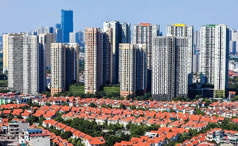 Không chỉ tại thị trường Việt Nam, hàng loạt thị trường bất động sản trong Đông Nam Á cũng đau đầu với vấn đề cung lớn hơn cầu 1 Không chỉ tại thị trường Việt Nam, hàng loạt thị trường bất động sản trong Đông Nam Á cũng đau đầu với vấn đề cung lớn hơn cầu