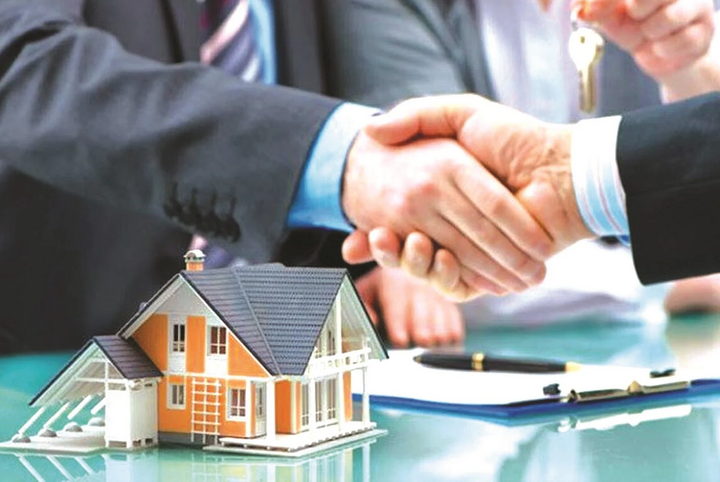 Môi giới BĐS đua nhau cắt hoa hồng cho khách, chuyên gia cảnh báo mối nguy 2 moi gioi bds dua nhau cat hoa hong cho khach chuyen gia canh bao moi nguy 1
