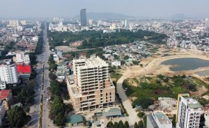 Một doanh nghiệp Mỹ đề xuất làm khu thương mại tự do ở nơi không ai ngờ