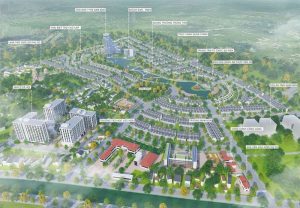 Nam Định chốt nhà đầu tư cho dự án nhà ở xã hội hơn 900 tỷ đồng