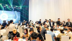 Người mua nhà sốt sắng trước thông tin các tỉnh sáp nhập
