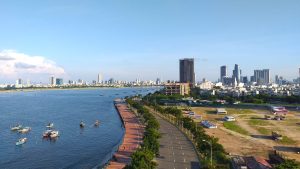 Nhà đất Đà Nẵng vẫn im lìm