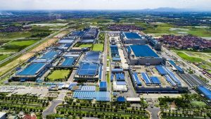 Thị trường bất động sản công nghiệp sẽ ra sao sau sáp nhập tỉnh?