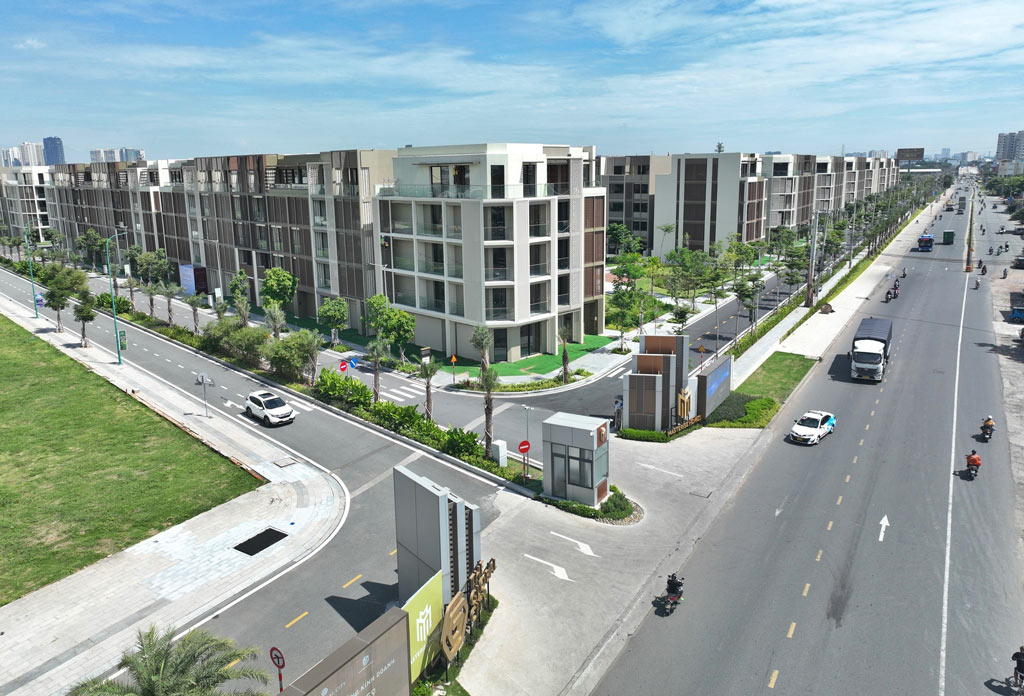 Thủ Đức thành cực tăng trưởng mới của TP.HCM 3 thu duc thanh cuc tang truong moi cua tp hcm 6