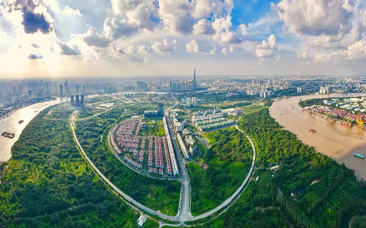 TP. HCM vừa yêu cầu bình ổn giá nhà đất, VARs đưa ngay giải pháp 1 TP. HCM vừa yêu cầu bình ổn giá nhà đất, VARs đưa ngay giải pháp