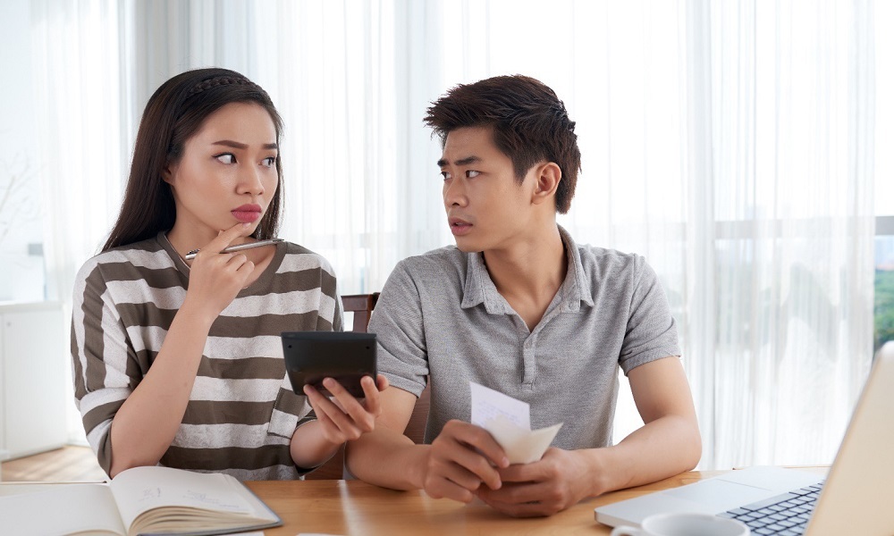 Người Việt cần hơn 30 năm thu nhập để mua được nhà 1 Người Việt cần hơn 30 năm thu nhập để mua được nhà