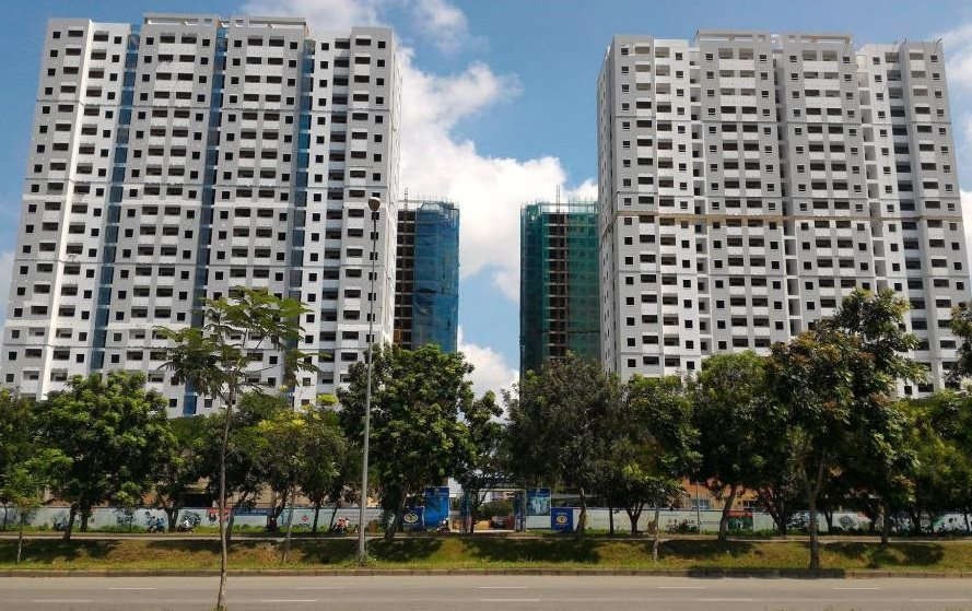 Thủ tướng giao chỉ tiêu hoàn thành 1 triệu căn nhà ở xã hội cho các địa phương