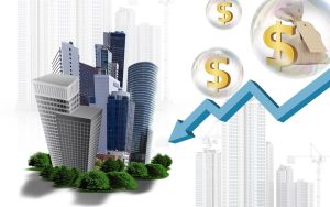 VARS: Dòng tiền rẻ sắp được bơm ra thị trường sẽ tìm đến các kênh đầu tư bất động sản, chứng khoán