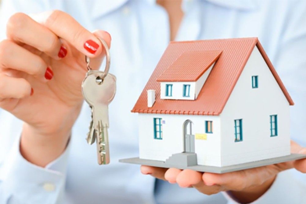 Bất ngờ với lãi suất cho người trẻ vay mua nhà ở 2 bat ngo voi lai suat cho nguoi tre vay mua nha o 1