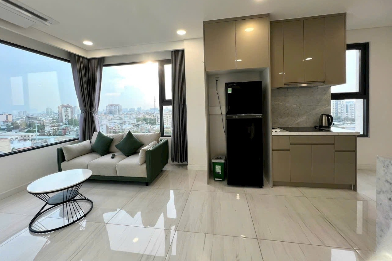 Căn hộ ở TP.HCM thanh khoản yếu, 5 tháng chưa bán được nhà 2 can ho o tphcm thanh khoan yeu 5 thang chua ban duoc nha 2