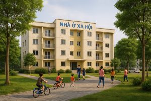 Chính phủ đề xuất giảm 70% thủ tục, mở đường cho nhà ở xã hội tăng tốc