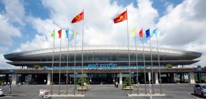Cục Hàng không vừa đề xuất gì về sân bay Phú Quốc?
