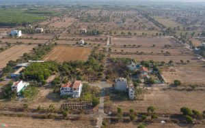 Giá đất nền Nhơn Trạch tăng theo ngày, cuối năm 2024 giá khoảng 1,7 tỷ đồng/nền nhưng đến nay 3 tỷ đồng cũng khó mua