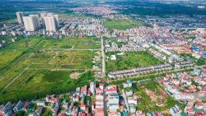 Gia hạn nộp tiền thuê đất năm 2025