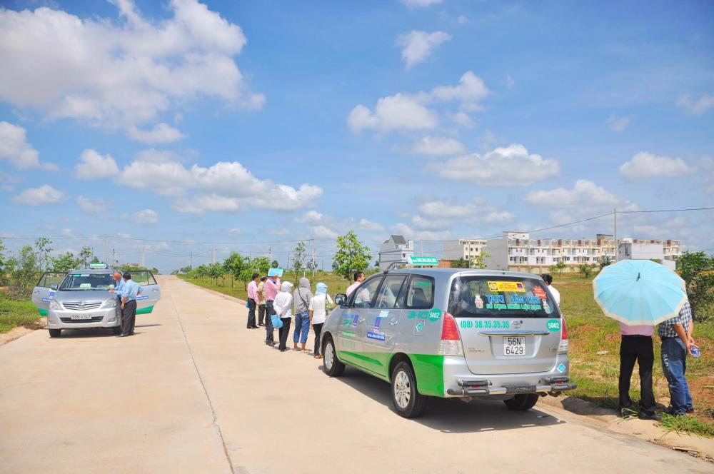 Giới đầu tư Hà Nội đang đổ tiền vào khu vực nào nhiều nhất?