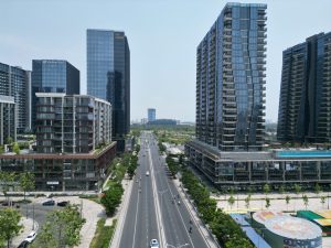 HoREA đề xuất TP.HCM bỏ lệnh cấm cho thuê căn hộ chung cư ngắn ngày