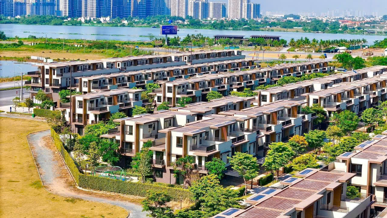 Cushman & Wakefield; Việt Nam có cơ hội rõ nét để phát triển các đại đô thị tích hợp 1 Cushman & Wakefield: Việt Nam có cơ hội rõ nét để phát triển các đại đô thị tích hợp