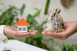 Kiểm soát dòng vốn vào bất động sản