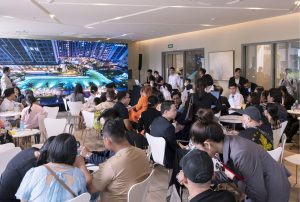 So găng căn hộ, đất nền, nhà phố tại thị trường phía Nam, chuyên gia bất ngờ chỉ ra loại hình giữ nhiệt trong 5 - 10 năm tới