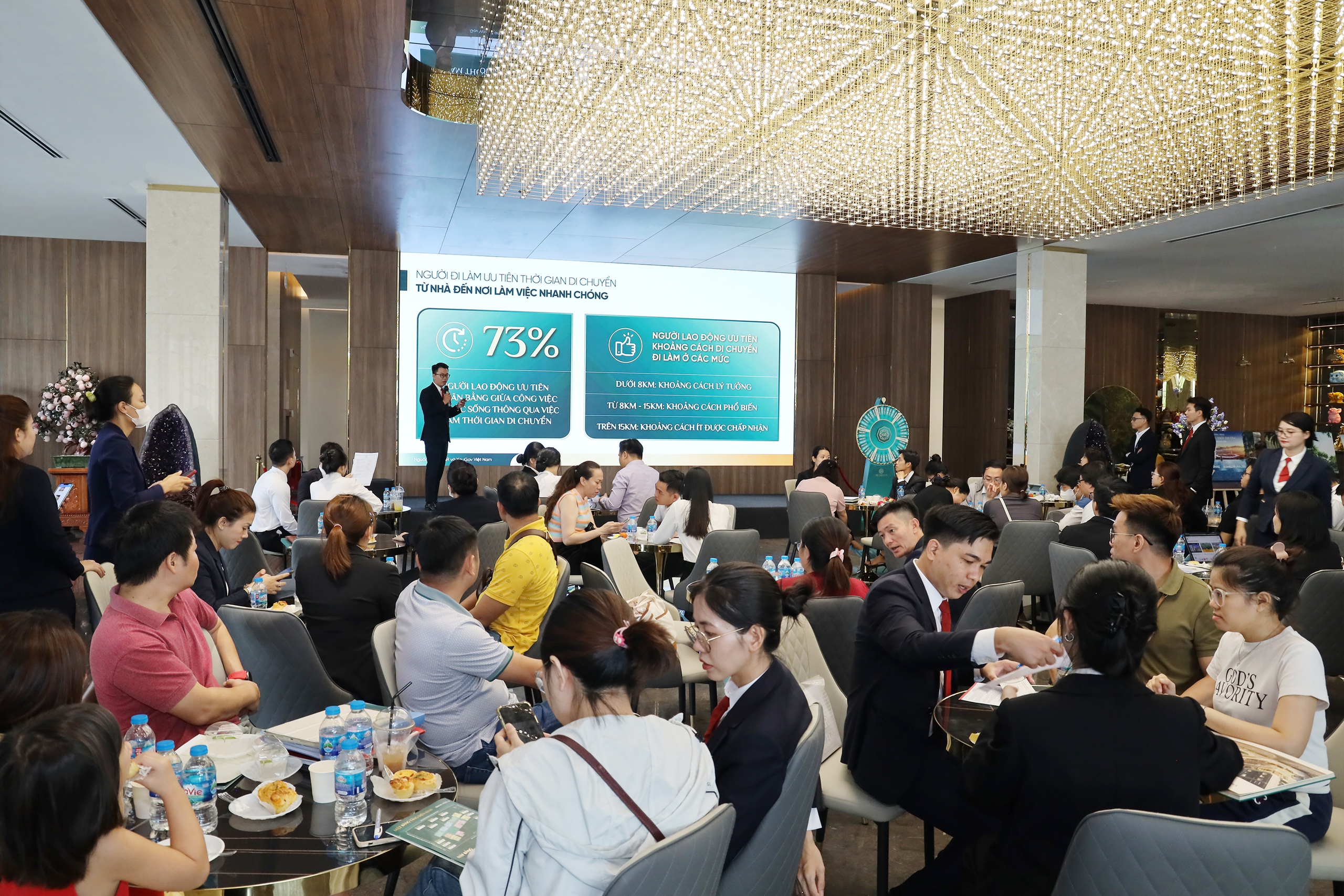 Tâm lý thị trường bất động sản có thể khựng lại trong ngắn hạn 1 Tâm lý thị trường bất động sản có thể khựng lại trong ngắn hạn