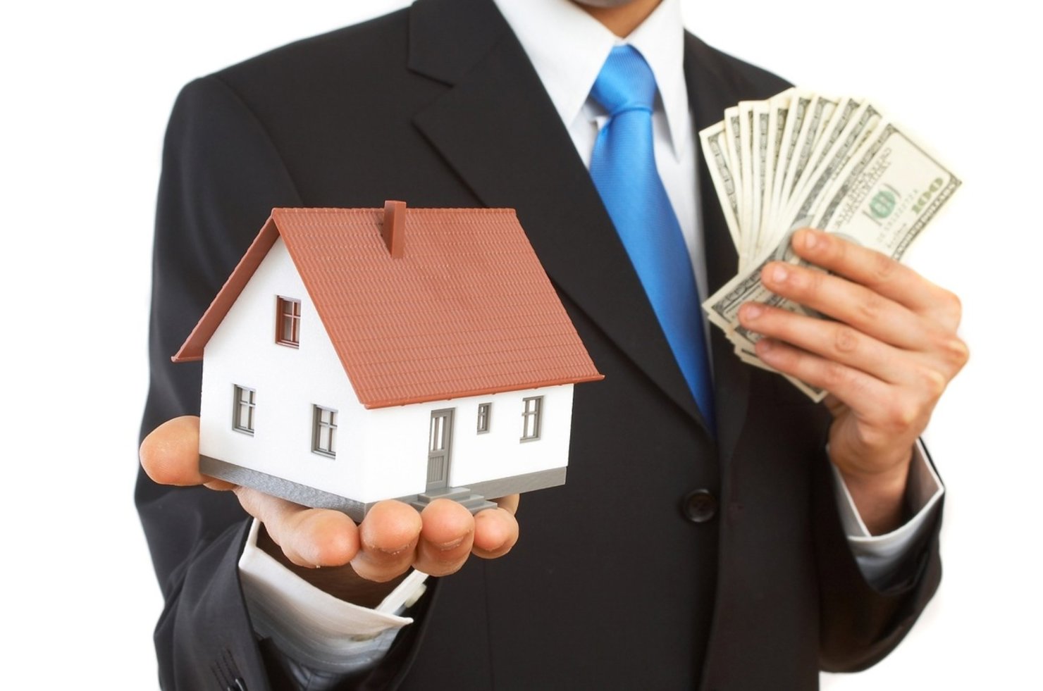 Cho vay mua nhà bắt đầu phục hồi 1 Cho vay mua nhà bắt đầu phục hồi