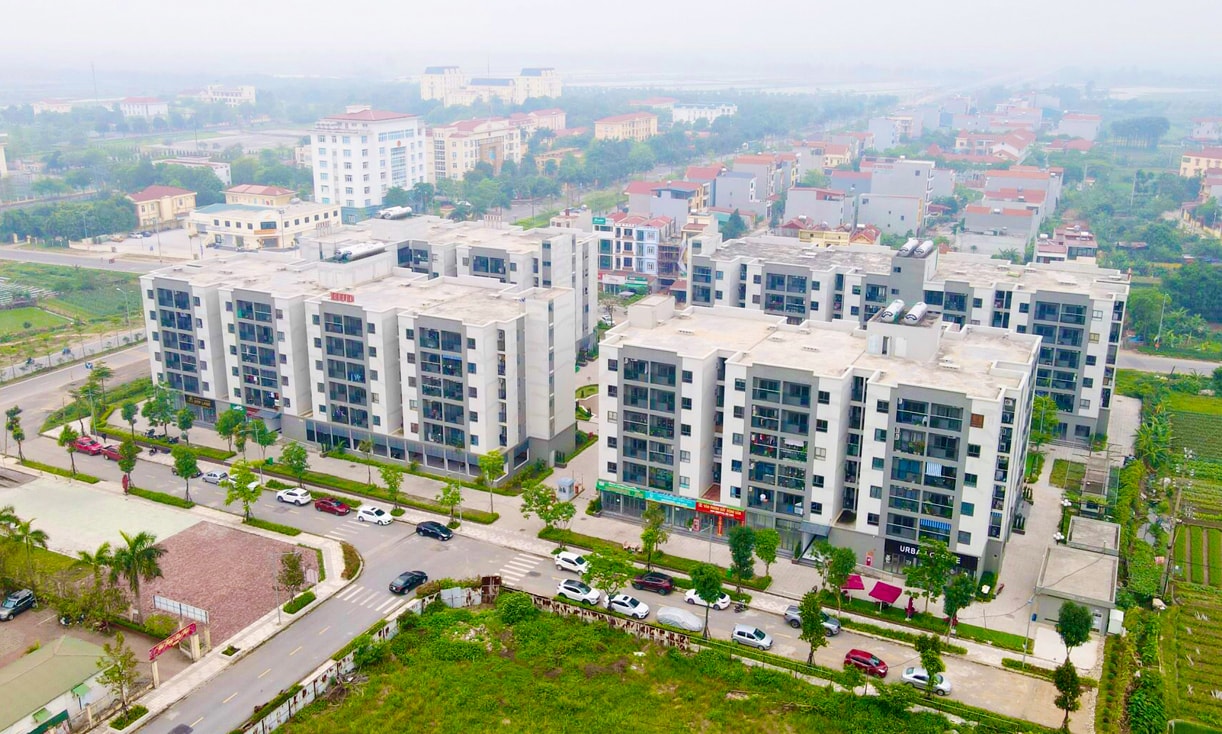 Đề xuất gói vay mua nhà ở xã hội: Lãi suất dưới 4%, trả góp tới 25 năm 1 Đề xuất gói vay mua nhà ở xã hội: Lãi suất dưới 4%, trả góp tới 25 năm