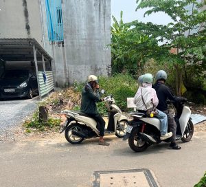 Giá đất nền phân lô tại quận 9 tăng gần 20%, không có hàng để bán