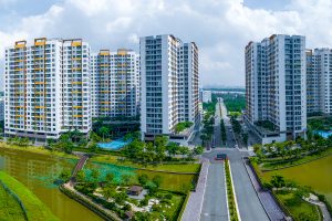 Hơn 71.000 nhà đất ở TPHCM được gỡ vướng để cấp sổ hồng