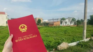 Năm 2025 người dân dễ dàng xin lên đất thổ cư nếu biết 2 điểm này