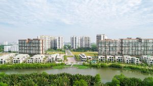 Nam Long và đối tác Nhật hợp tác vì một Việt Nam phát triển