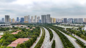 Thị trường bất động sản có diễn biến bất ngờ
