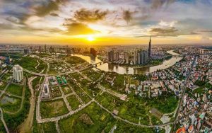 3 động lực chính và các xu hướng của thị trường BĐS nửa cuối năm