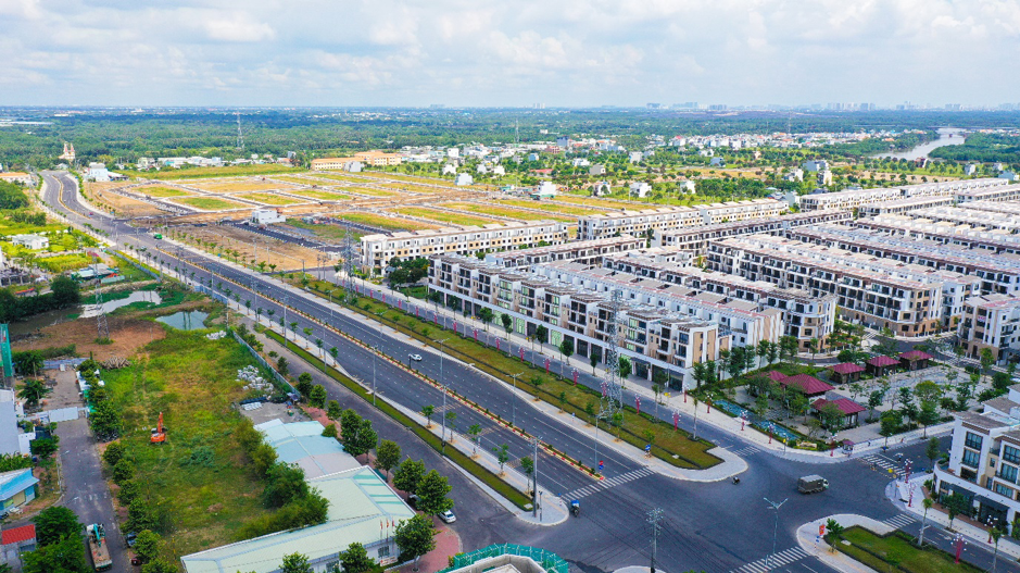 Đất nền tỉnh bắt đầu nhích giá, nhà đầu tư nhấp nhổm vào thị trường 2 Đất nền tỉnh bắt đầu nhích giá, nhà đầu tư nhấp nhổm vào thị trường