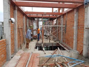 Đồng Nai nghiên cứu thí điểm bỏ cấp phép xây dựng ở Tp.Biên Hoà và Long Khánh