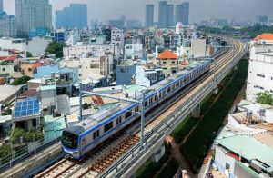 Đồng Nai thống nhất chủ trương kéo dài tuyến metro số 1 Tp.HCM đến sân bay Long Thành, vốn đầu tư hơn 67.000 tỉ đồng