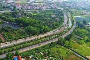 Hà Nội dự chi hơn 335 tỷ đồng làm 2 tuyến đường dài gần 2.5km