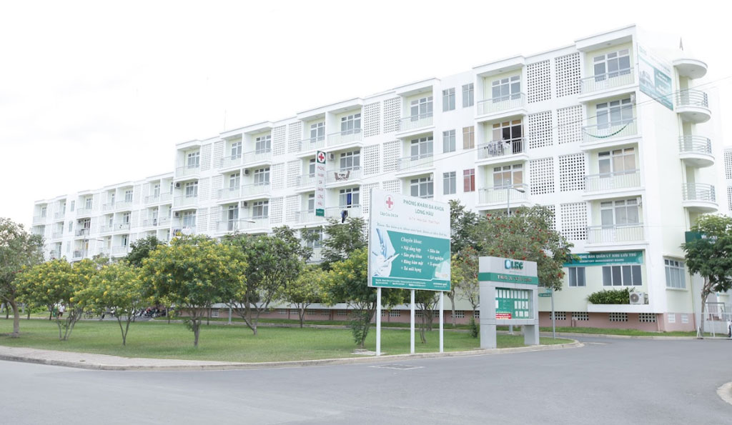 Long An dự kiến khởi công 10 dự án nhà ở xã hội trong năm nay 1 Long An dự kiến khởi công 10 dự án nhà ở xã hội trong năm nay