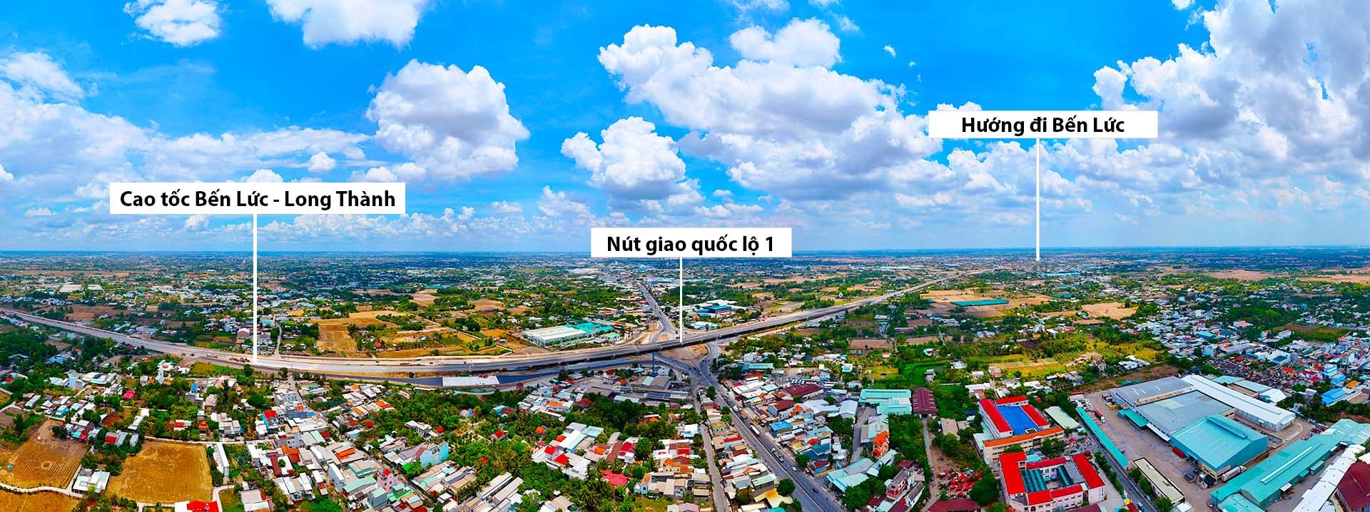 Sau sáp nhập: Long An và Tây Ninh đẩy mạnh hạ tầng, mở rộng không gian phát triển kinh tế, thị trường bất động sản hưởng lợi 4 Sau sáp nhập: Long An và Tây Ninh đẩy mạnh hạ tầng, mở rộng không gian phát triển kinh tế, thị trường bất động sản hưởng lợi