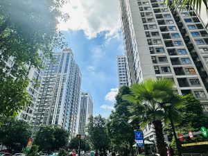 Sau thời gian lập đỉnh giá chung cư Hà Nội hiện nay thế nào?