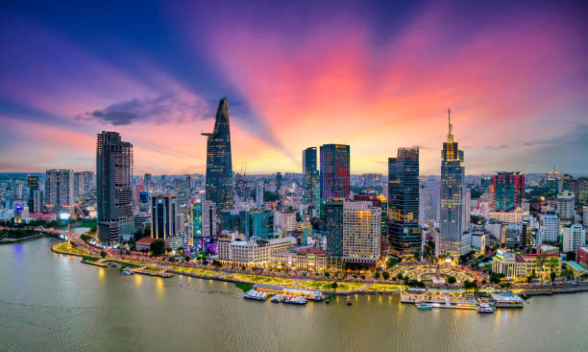 TP.HCM được lập khu thương mại tự do 1 TP.HCM được lập khu thương mại tự do