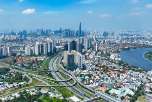 TPHCM xử lý vướng mắc do mâu thuẫn giữa các loại quy hoạch