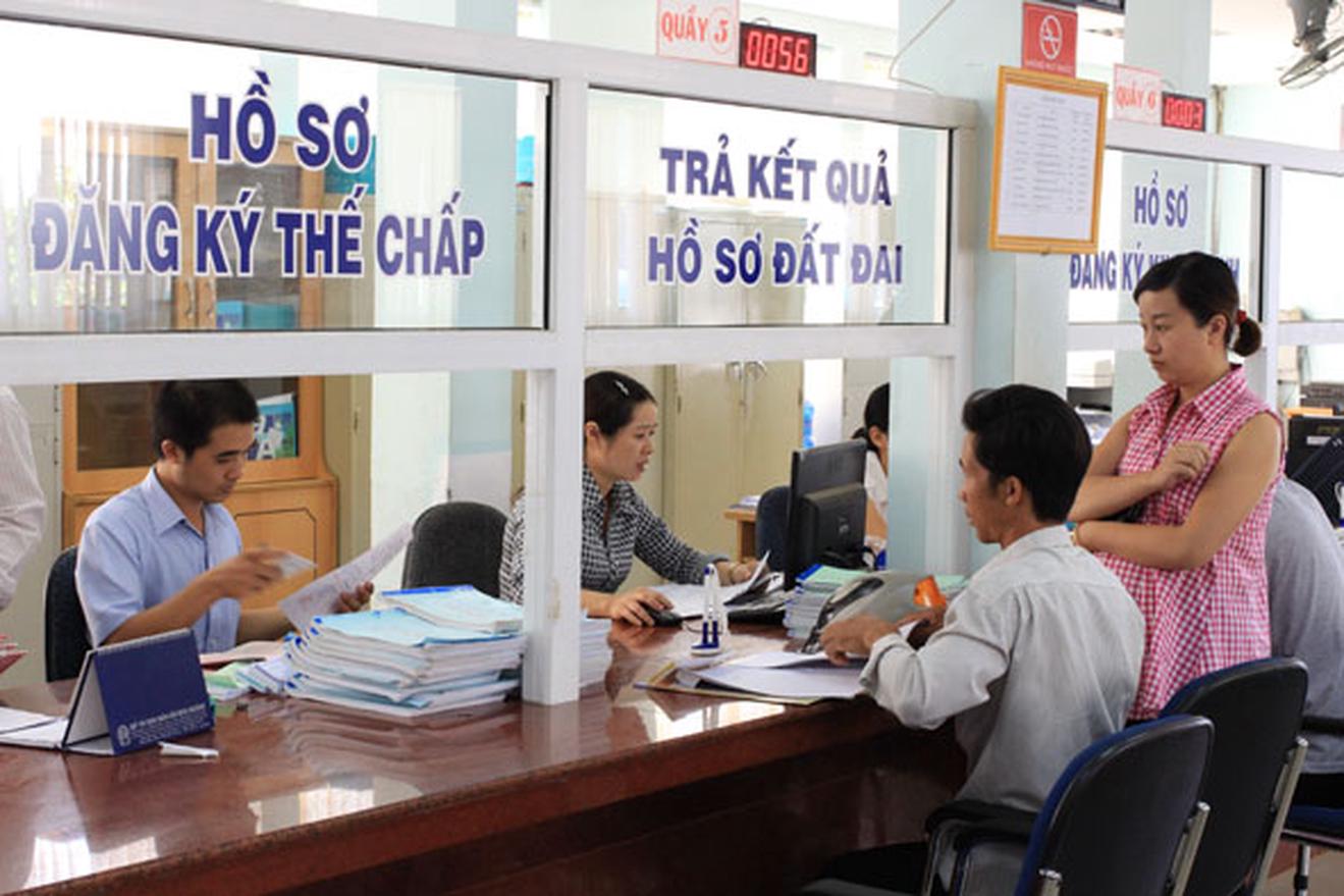 Từ ngày 1/7 tới đây, một thay đổi quan trọng trong quy định nộp hồ sơ đất đai, người dân cần lưu ý 1 Từ ngày 1/7 tới đây, một thay đổi quan trọng trong quy định nộp hồ sơ đất đai, người dân cần lưu ý